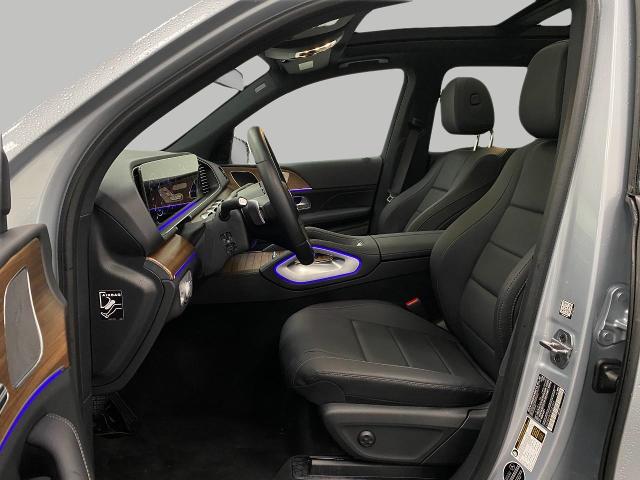 2025 Mercedes-Benz GLE Vehicle Photo in Appleton, WI 54913
