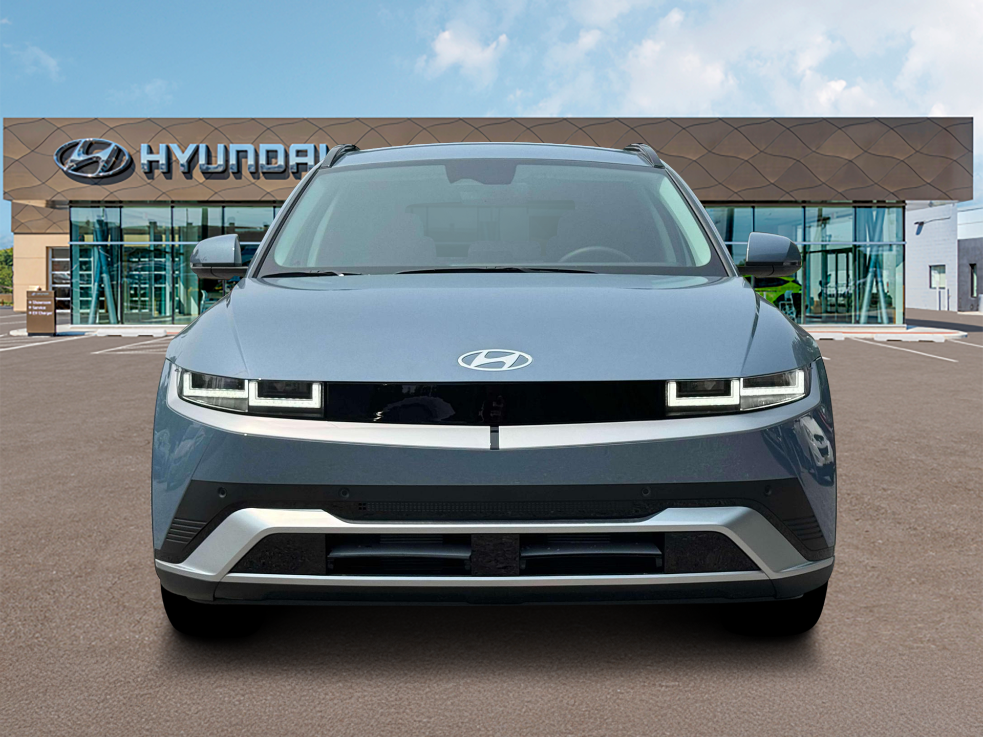 2025 Hyundai IONIQ 5 Vehicle Photo in Philadelphia, PA 19116