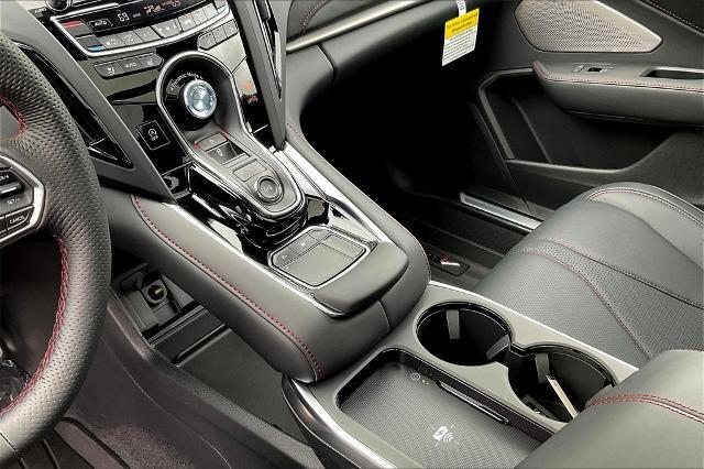 2025 Acura RDX Vehicle Photo in Tulsa, OK 74145