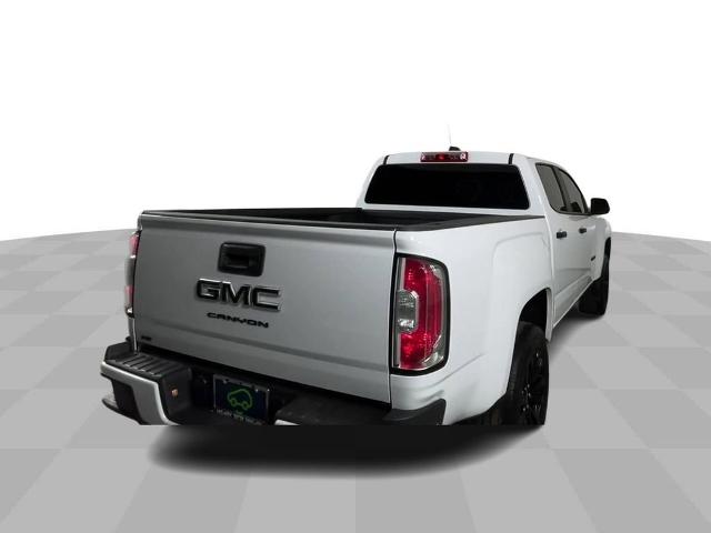 2022 GMC Canyon Vehicle Photo in GILBERT, AZ 85297-0402