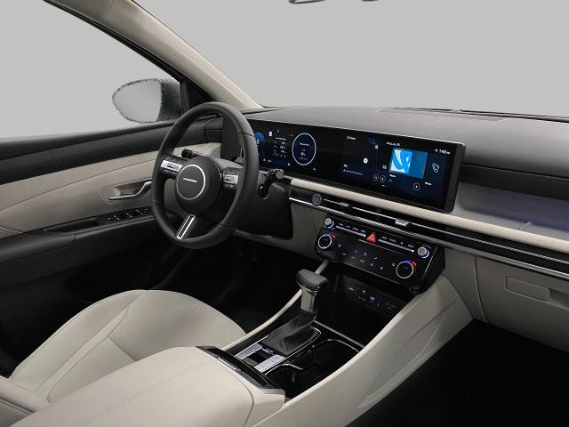 2025 Hyundai TUCSON Vehicle Photo in Appleton, WI 54913