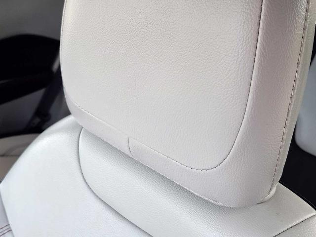 2021 Jeep Compass Vehicle Photo in DENTON, TX 76210-9321
