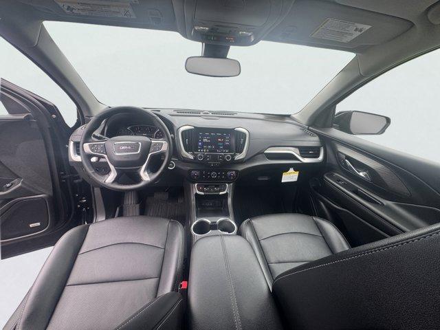 2024 GMC Terrain Vehicle Photo in LEOMINSTER, MA 01453-2952