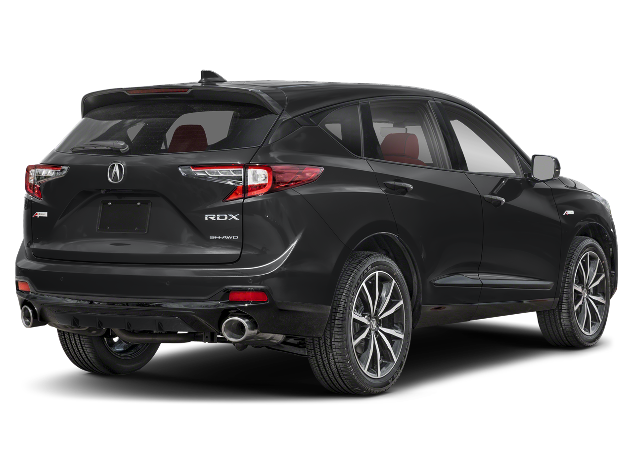 2025 Acura RDX Vehicle Photo in Tulsa, OK 74145
