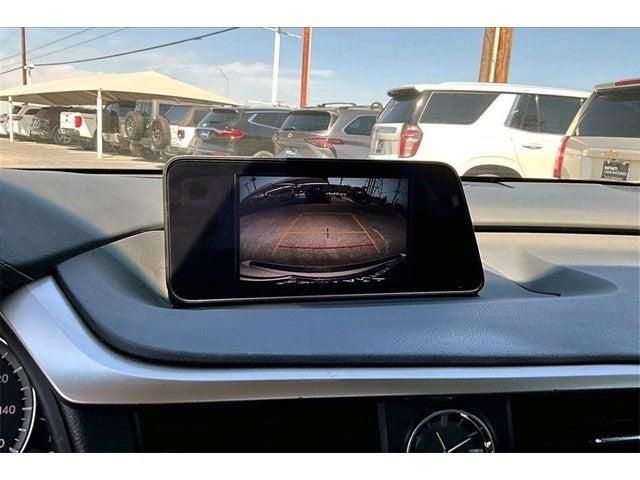 2019 Lexus RX 350 Vehicle Photo in San Antonio, TX 78230