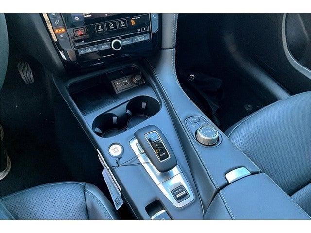 2025 INFINITI QX50 Vehicle Photo in Grapevine, TX 76051