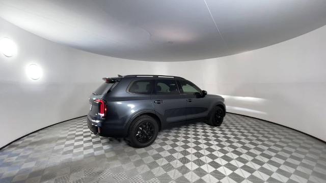2024 Kia Telluride Vehicle Photo in GILBERT, AZ 85297-0402