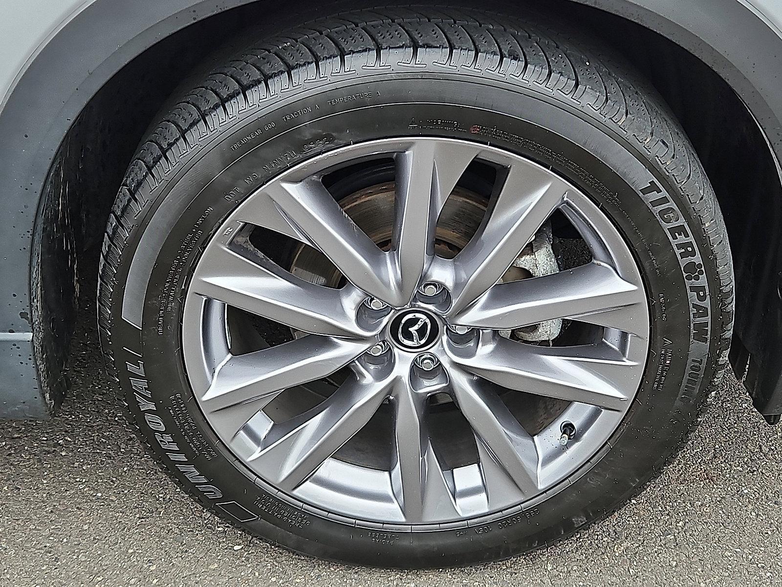 2022 Mazda CX-9 Vehicle Photo in Trevose, PA 19053