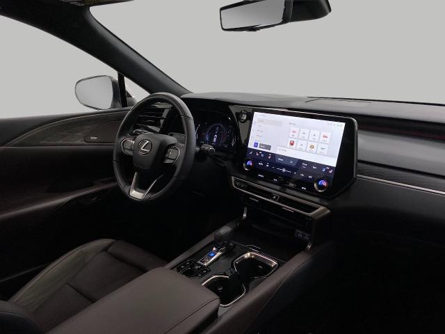 2024 Lexus RX 350 Vehicle Photo in Appleton, WI 54913