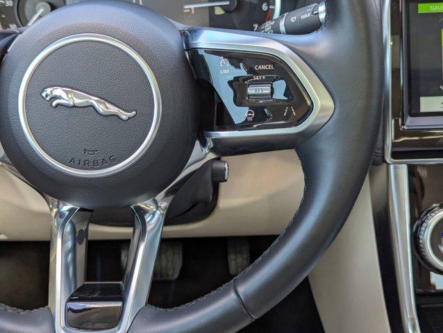2020 Jaguar XE Vehicle Photo in San Antonio, TX 78230