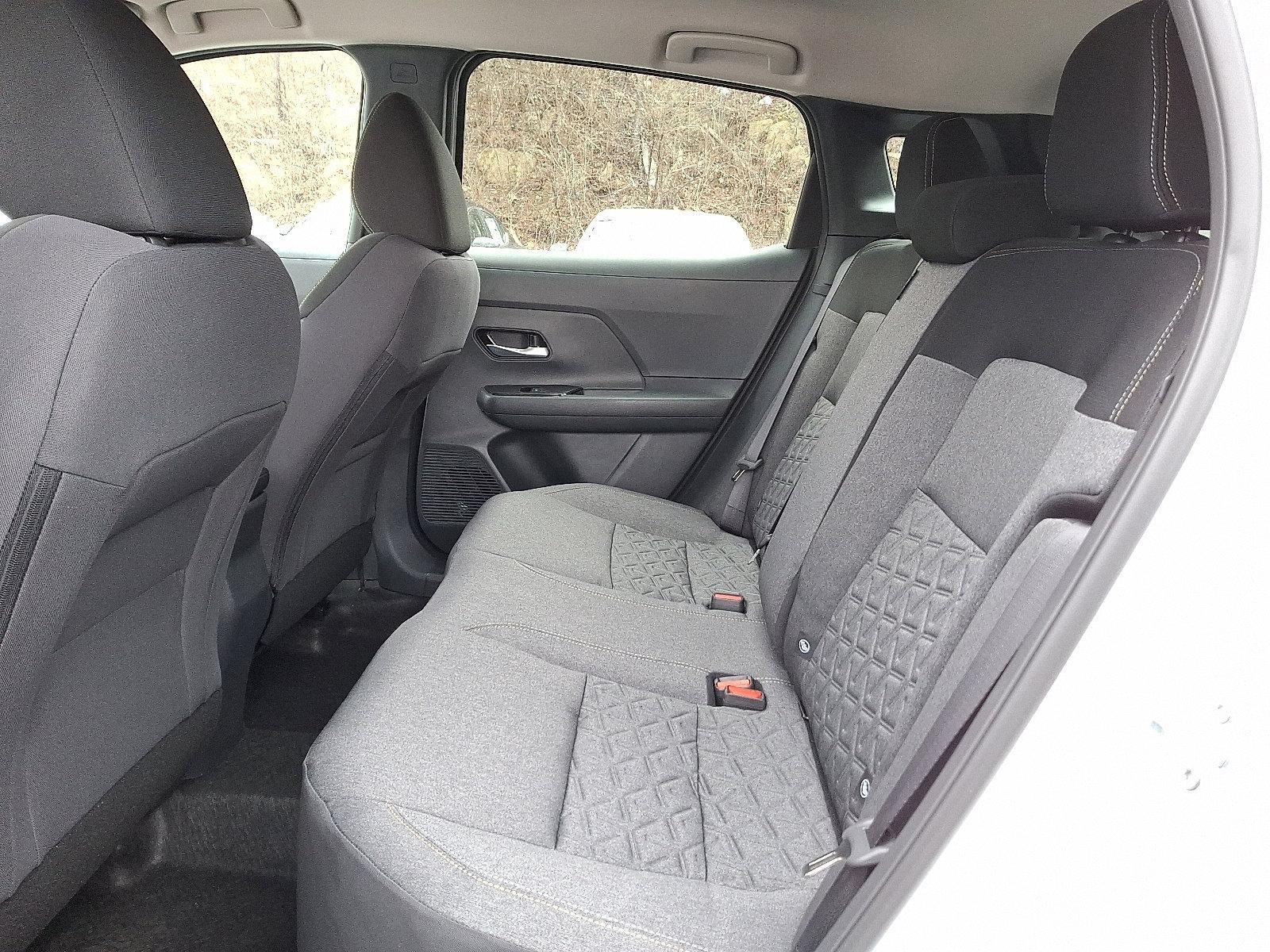2025 Nissan Kicks Vehicle Photo in Jenkintown, PA 19046