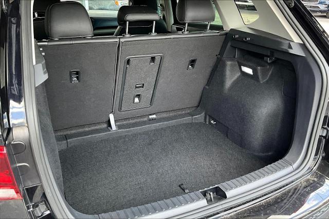 2024 Volkswagen Taos Vehicle Photo in San Antonio, TX 78230