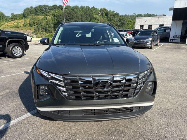 2022 Hyundai TUCSON Vehicle Photo in Pleasant Hills, PA 15236