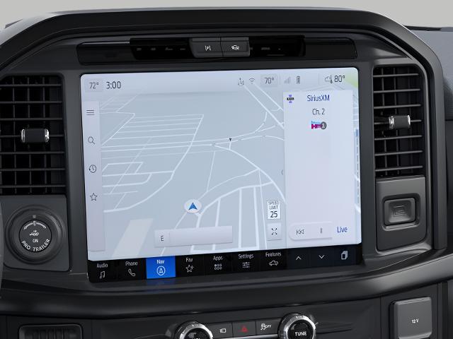 2025 Ford F-150 Vehicle Photo in Neenah, WI 54956