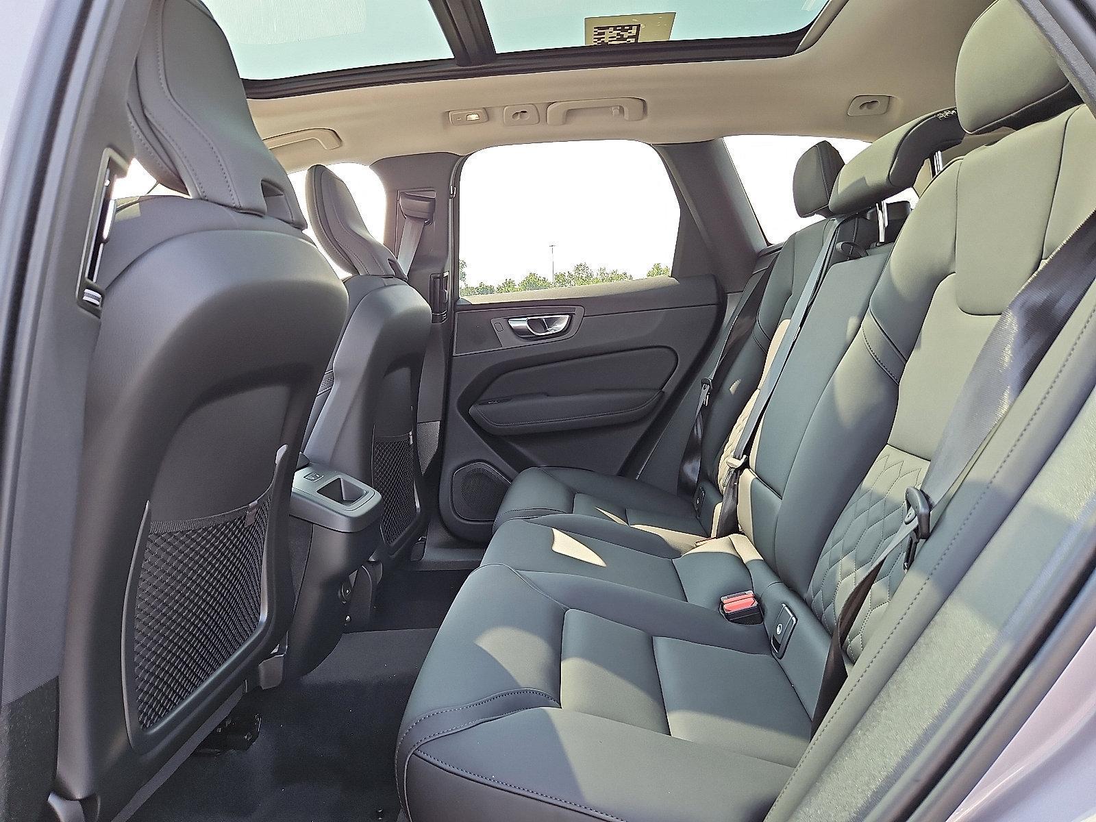 2026 Volvo XC60 Vehicle Photo in Trevose, PA 19053