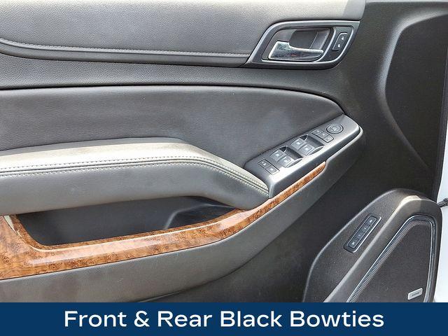 2020 Chevrolet Tahoe Vehicle Photo in DANBURY, CT 06810-5034