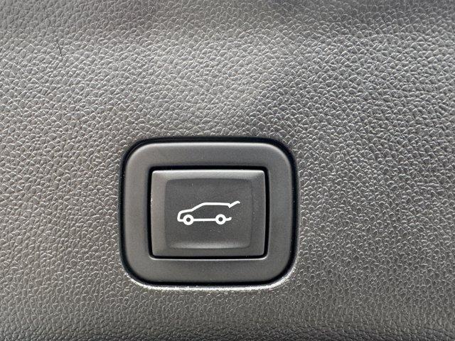 2023 Chevrolet Tahoe Vehicle Photo in LEOMINSTER, MA 01453-2952