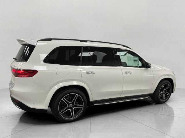2025 Mercedes-Benz GLS Vehicle Photo in Appleton, WI 54913