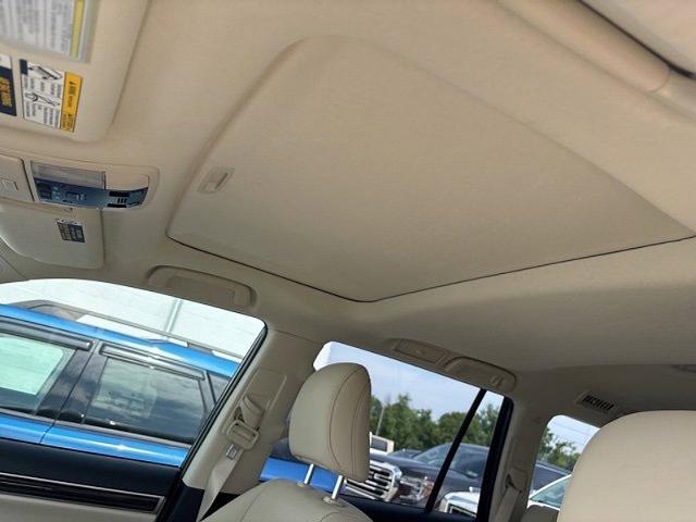2021 Lexus GX Vehicle Photo in TREVOSE, PA 19053-4984