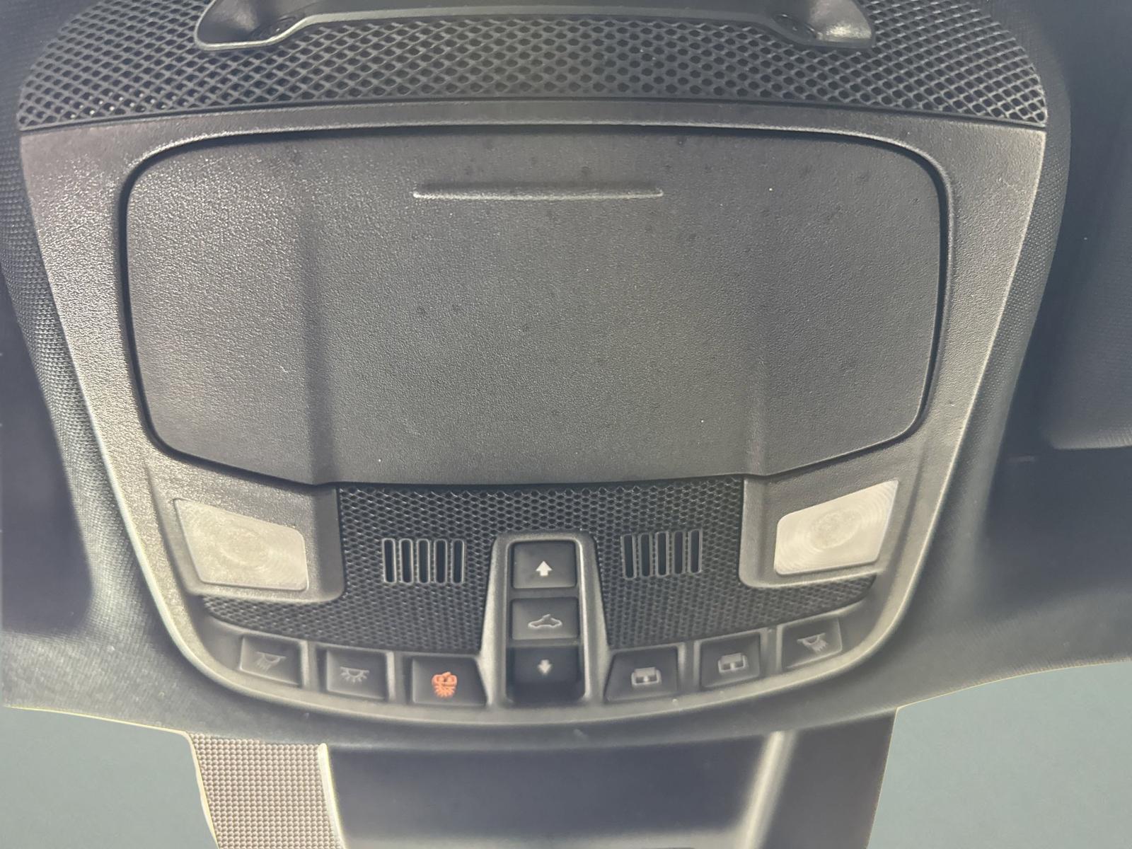 2021 Ford Expedition Max Vehicle Photo in GEORGETOWN, TX 78626-7508