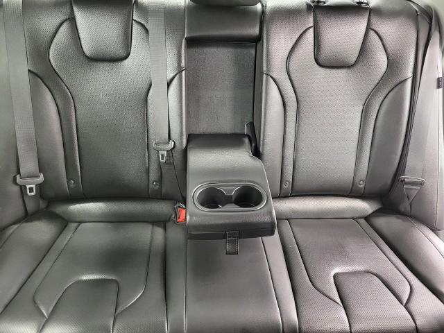 2025 Hyundai Elantra Hybrid Vehicle Photo in APPLETON, WI 54914-4656