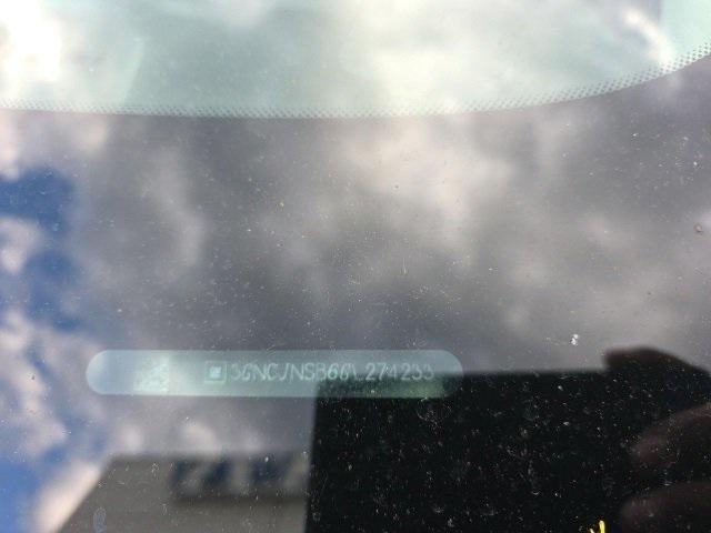 2016 Chevrolet Trax Vehicle Photo in ENGLEWOOD, CO 80113-6708