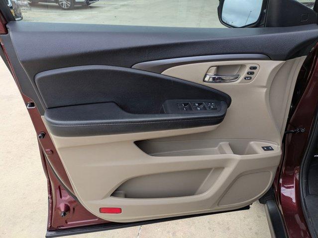 2022 Honda Pilot Vehicle Photo in San Antonio, TX 78209