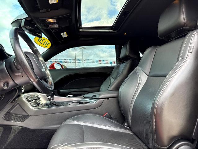 2020 Dodge Challenger Vehicle Photo in Hinesville, GA 31313