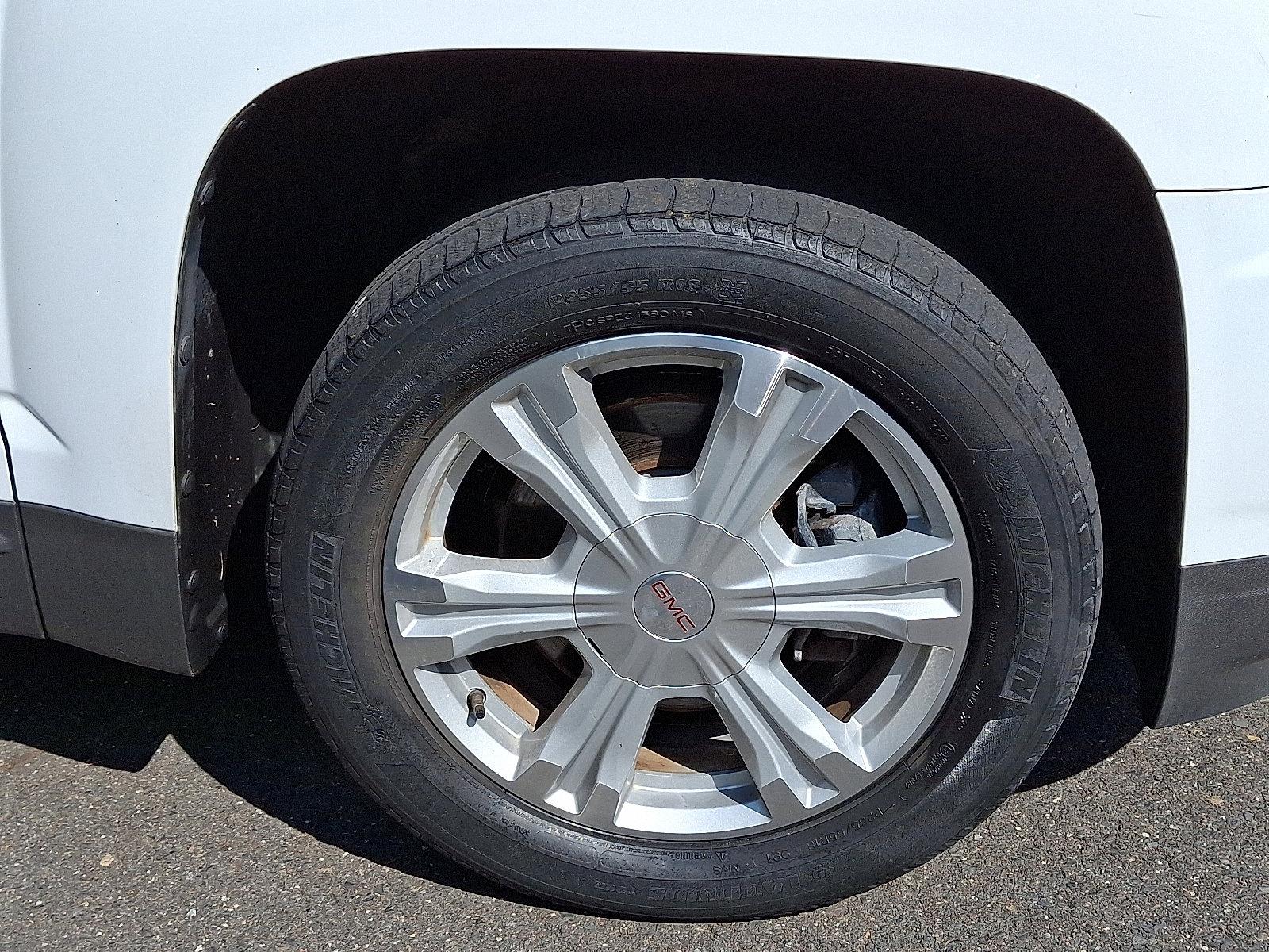 2017 GMC Terrain Vehicle Photo in Jenkintown, PA 19046