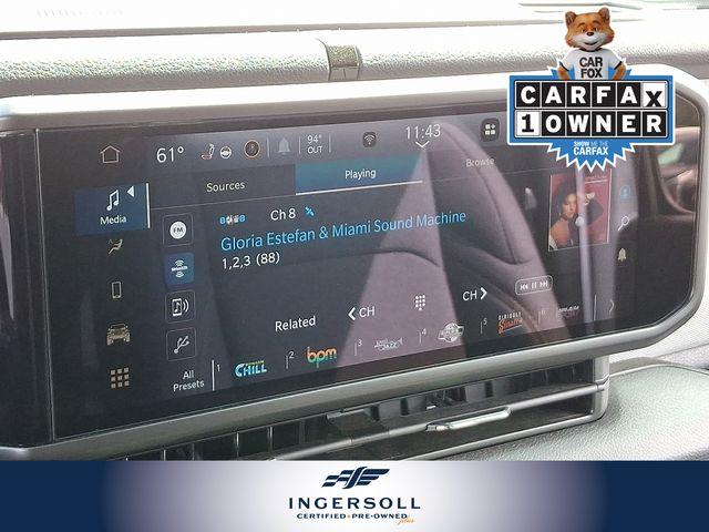 2024 Jeep Wrangler 4xe Vehicle Photo in WATERTOWN, CT 06795-3318