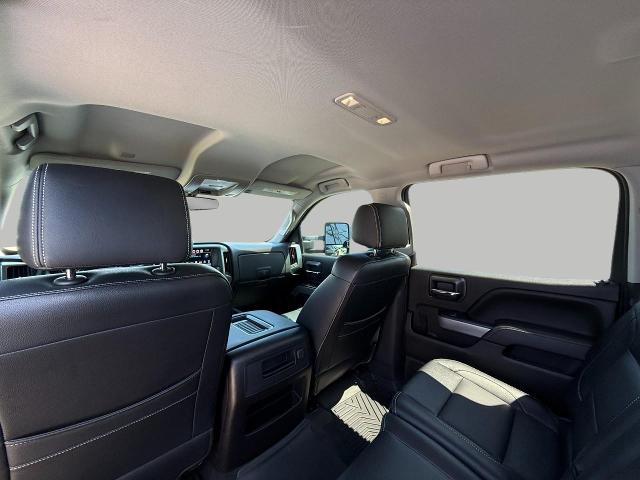 2017 Chevrolet Silverado 1500 Vehicle Photo in Appleton, WI 54914
