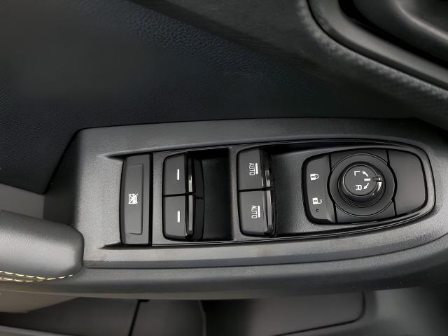 2025 Subaru Crosstrek Vehicle Photo in Green Bay, WI 54304