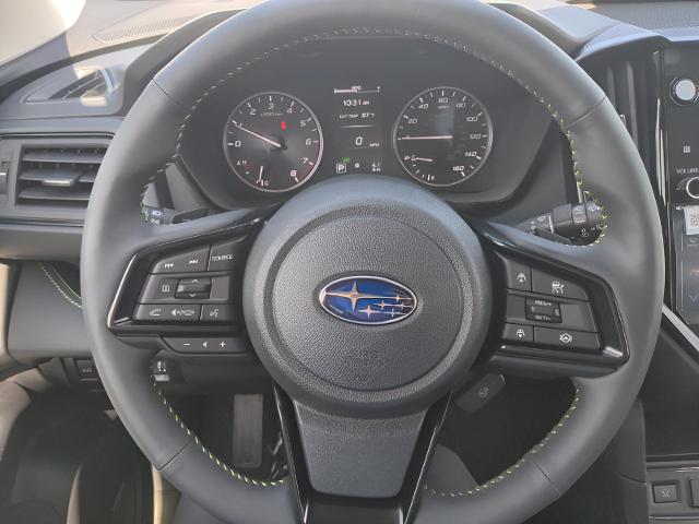 2025 Subaru Ascent Vehicle Photo in Green Bay, WI 54304