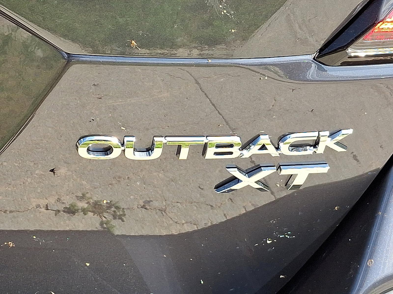 2025 Subaru Outback Vehicle Photo in Harrisburg, PA 17111