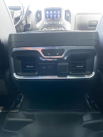 2022 GMC Sierra 3500 HD Vehicle Photo in APPLETON, WI 54914-8833