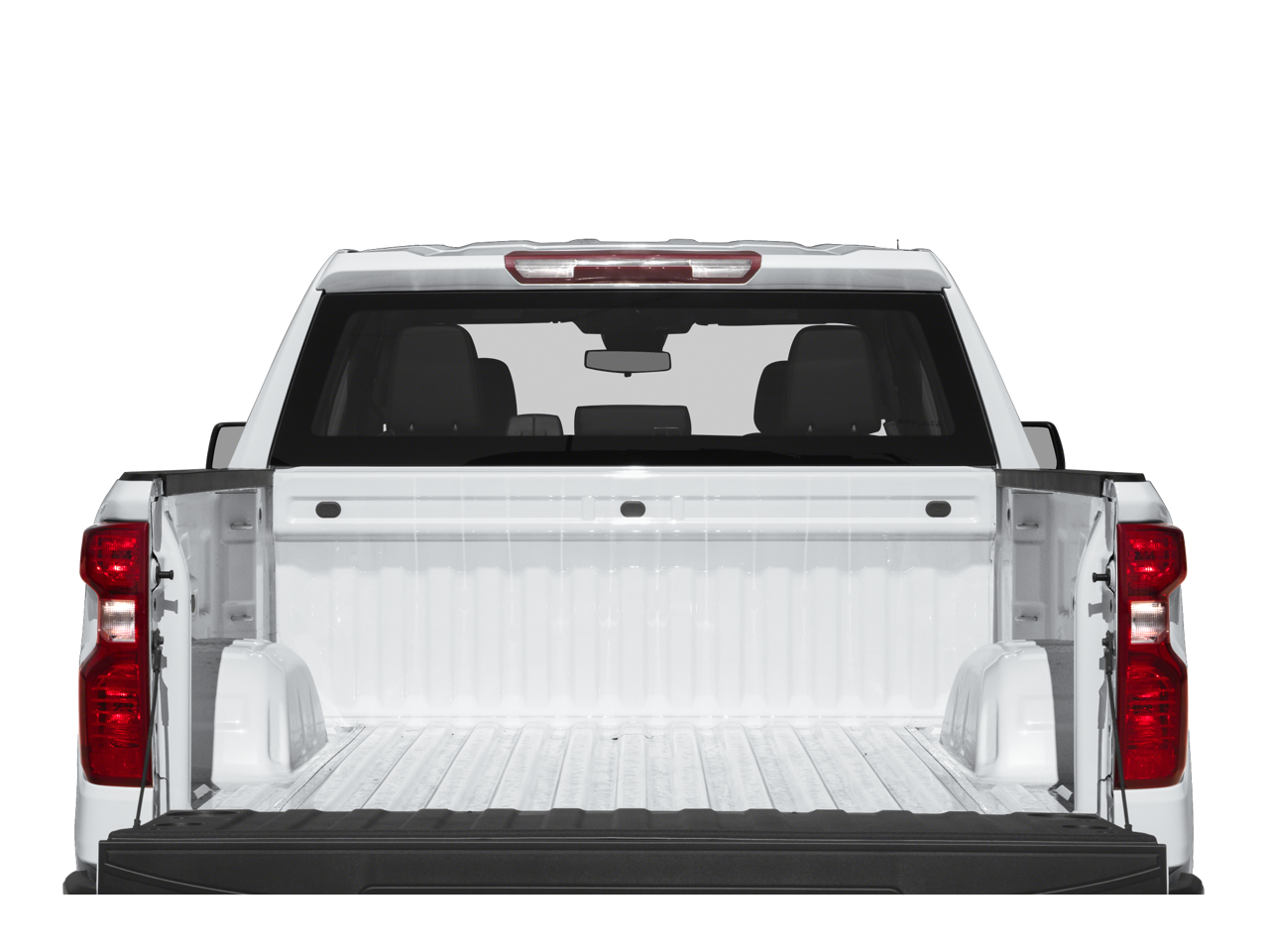 2022 Chevrolet Silverado 1500 Vehicle Photo in LANCASTER, PA 17601-0000