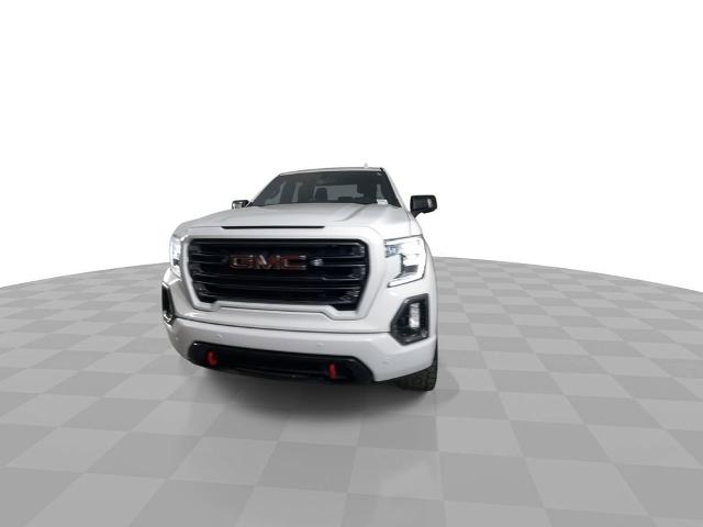 2021 GMC Sierra 1500 Vehicle Photo in GILBERT, AZ 85297-0402