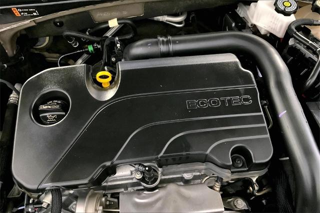 2023 Chevrolet Malibu Vehicle Photo in Kansas City, MO 64114
