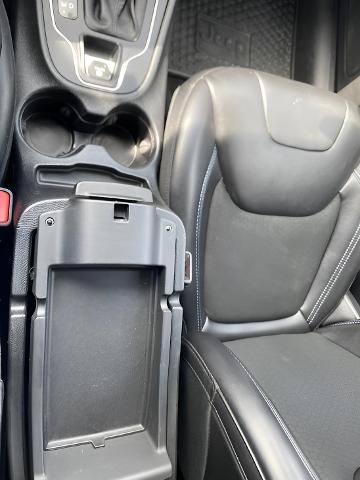 2019 Jeep Cherokee Vehicle Photo in APPLETON, WI 54914-8833