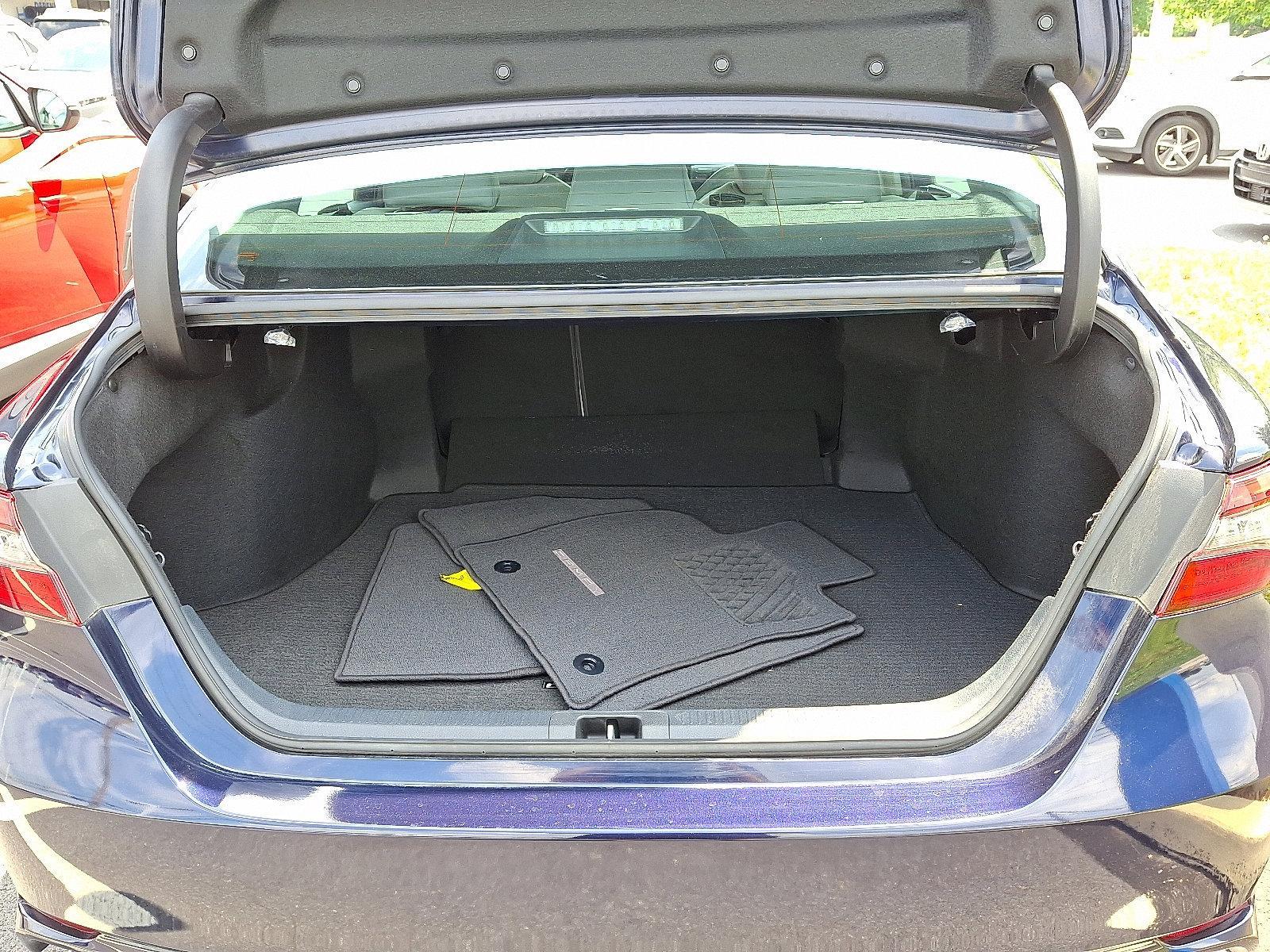 2022 Toyota Camry Vehicle Photo in Harrisburg, PA 17111
