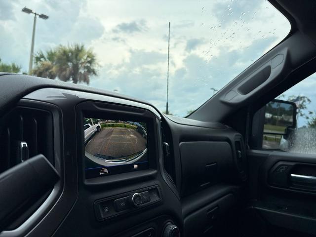 2022 Chevrolet Silverado 2500 HD Vehicle Photo in Savannah, GA 31419