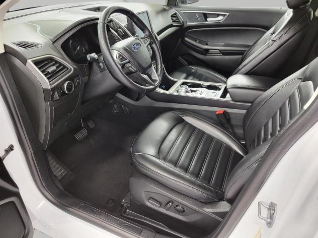 2024 Ford Edge Vehicle Photo in Neenah, WI 54956