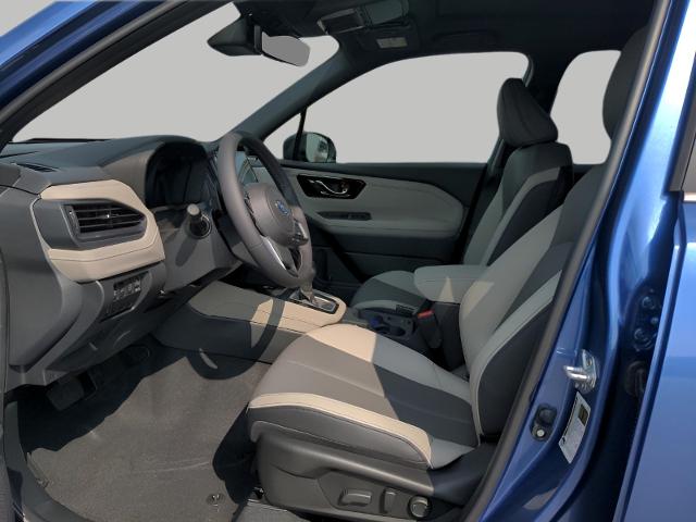 2025 Subaru Forester Vehicle Photo in Green Bay, WI 54304