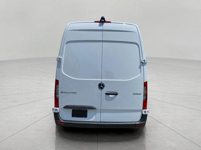 2025 Mercedes-Benz Sprinter Cargo Van Vehicle Photo in Appleton, WI 54913