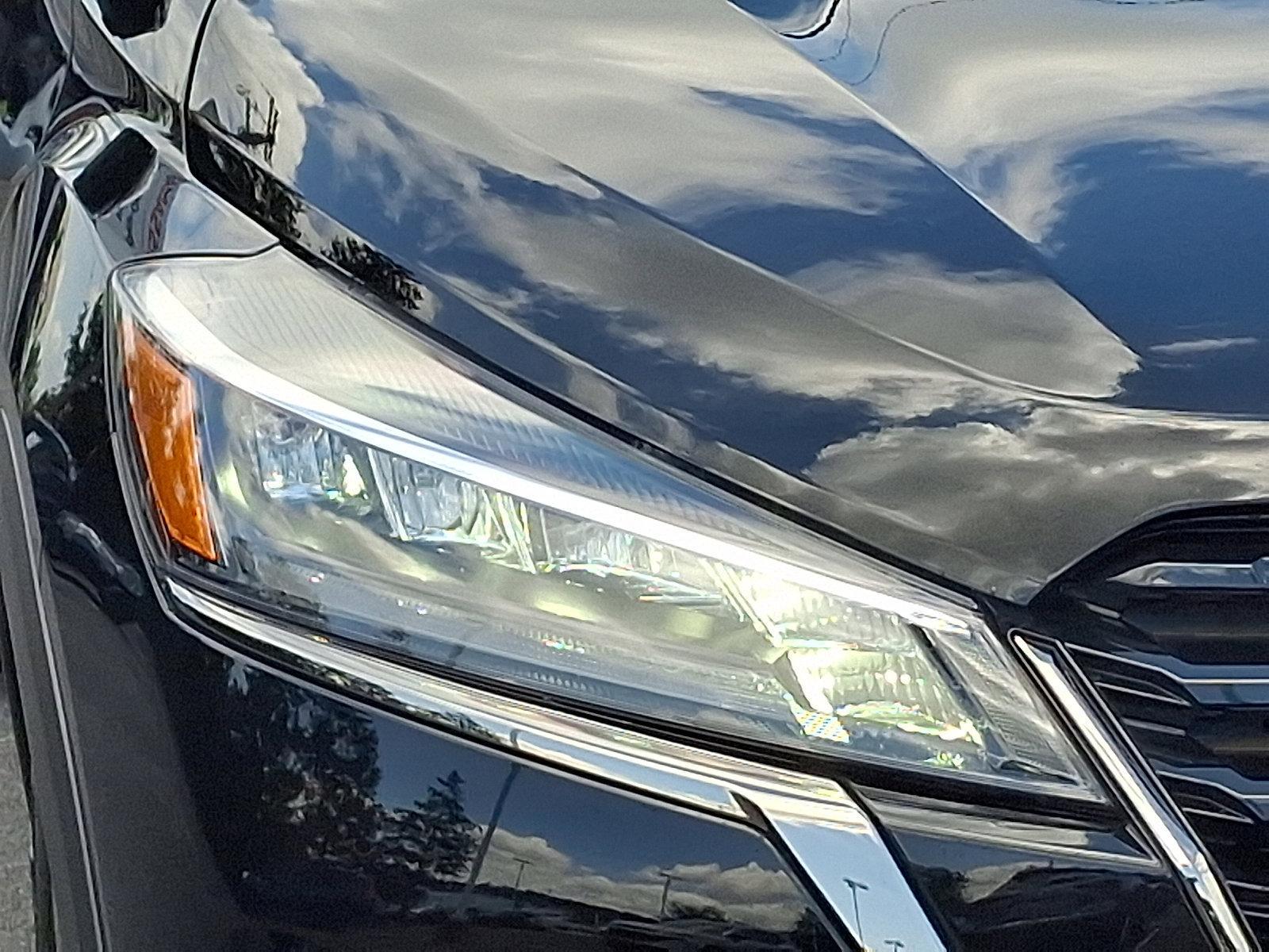 2024 Nissan Kicks Vehicle Photo in Harrisburg, PA 17111-1033