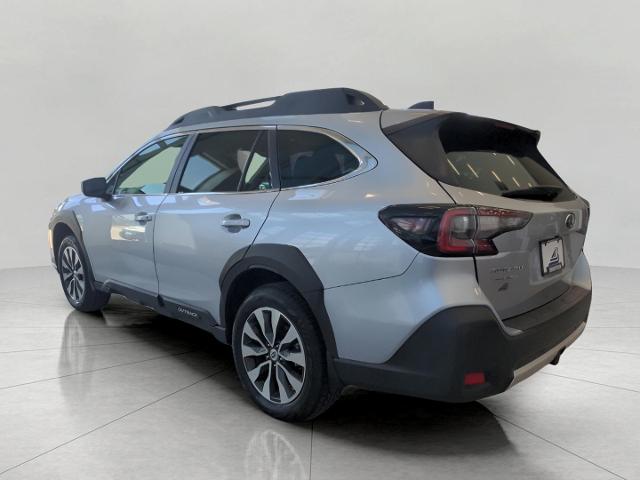 2025 Subaru Outback Vehicle Photo in Green Bay, WI 54304