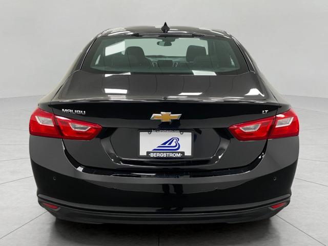 2024 Chevrolet Malibu Vehicle Photo in Appleton, WI 54913