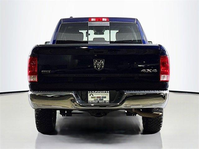 2019 Ram 1500 Classic Vehicle Photo in PUYALLUP, WA 98371-4149