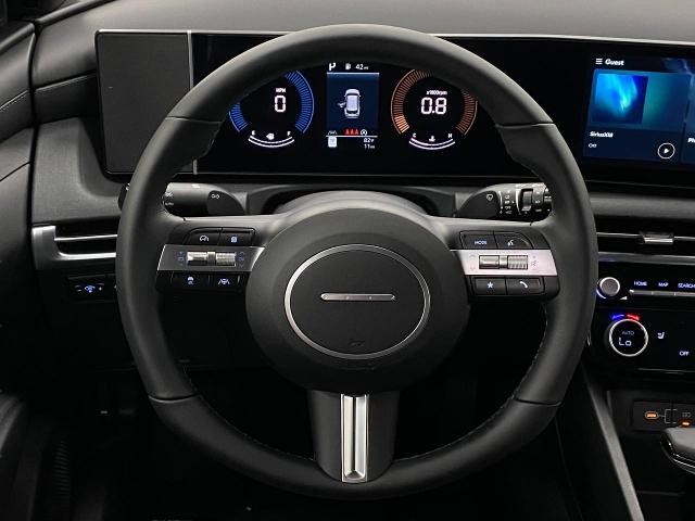 2025 Hyundai TUCSON Vehicle Photo in Appleton, WI 54913