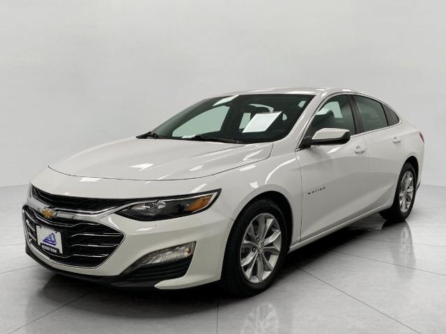 2024 Chevrolet Malibu Vehicle Photo in Appleton, WI 54913